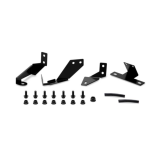 Mishimoto Thermostatic Oil Cooler Kit fits Pontiac GTO 2004