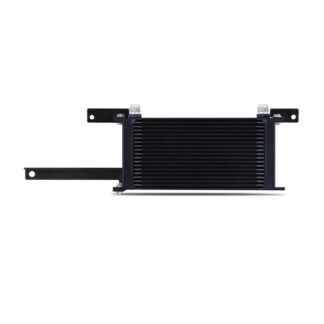 Mishimoto Mazda Miata Oil Cooler Kit Black Thermostatic 20