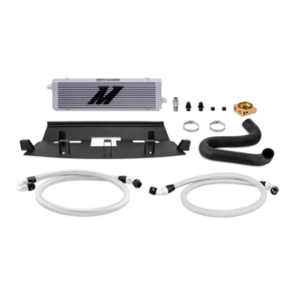 Mishimoto Ford Mustang GT Oil Cooler Kit 2018
