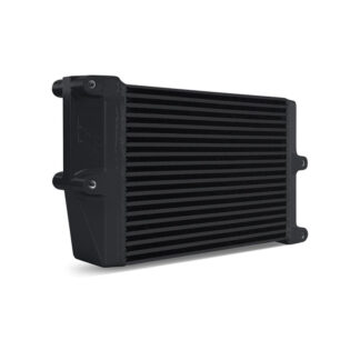 Mishimoto Universal Heavy-Duty Bar-and-Plate Oil Cooler 10i