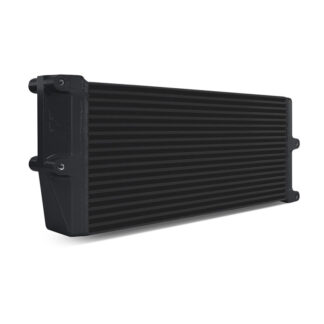 Mishimoto Universal Heavy-Duty Bar-and-Plate Oil Cooler 17i