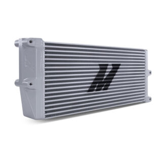 Mishimoto Universal Heavy-Duty Bar-and-Plate Oil Cooler 17i