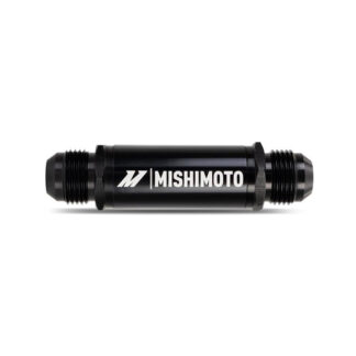 Mishimoto In-Line Pre-Filter -12AN