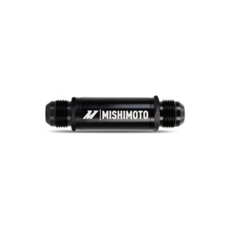 Mishimoto In-Line Pre-Filter -8AN