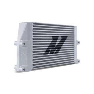 Mishimoto Universal Heavy-Duty Bar-and-Plate Oil Cooler 10i