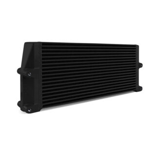 Mishimoto Universal Heavy-Duty Bar-and-Plate Oil Cooler 17i