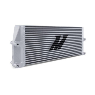 Mishimoto Universal Heavy-Duty Bar-and-Plate Oil Cooler 17i