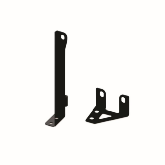 Mishimoto Subaru WRX STI Oil Cooler Kit 2015 Silver