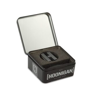 Mishimoto Honda Oil Filler Cap Hoonigan Silver