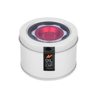 Mishimoto GM LS Engine Oil Filler Cap Red