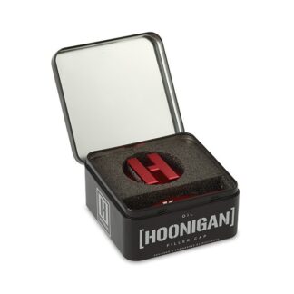 Mishimoto Ford Mustang Oil Filler Cap 1987-2001 Hoonigan