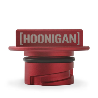 Mishimoto Ford Mustang Oil Filler Cap 2005-2016 Hoonigan