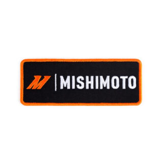Mishimoto Racing Patch