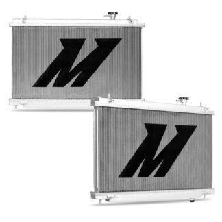 Mishimoto 2003-2006 Nissan 350Z X-Line Performance Aluminum