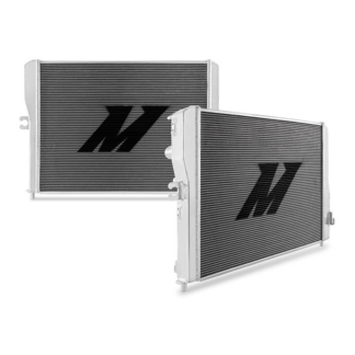 Mishimoto Chevrolet C7 Corvette Performance Aluminum Radiato