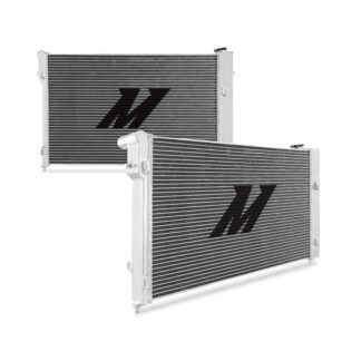 Mishimoto Holden VY Commodore V6 3.8L Aluminum Radiator 200