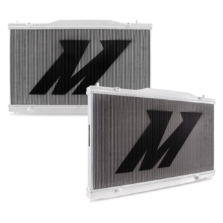 Mishimoto Honda Civic Type R Performance Aluminum Radiator