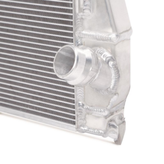 Mishimoto BMW 335i/135i Performance Aluminum Radiator 2006-