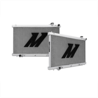 Mishimoto Infiniti G35 Performance Aluminum Radiator 2003-2