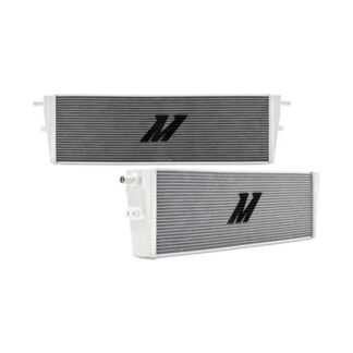 Mishimoto Universal Air-to-Water Heat Exchanger Single-Pass (750