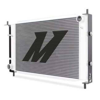 Mishimoto Ford Mustang Bracketed Aluminum Radiator 1996 Man
