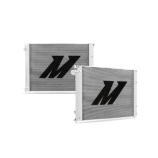 Mishimoto Dodge Challenger/Hellcat Performance Aluminum Radiator
