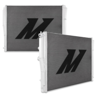 Mishimoto Performance Aluminum Radiator fits Toyota GR Supra