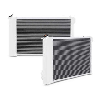Mishimoto 69-72 Chevrolet Corvette Auto X-Line Aluminum Radiator