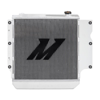 Mishimoto Aluminum Performance Radiator fits Jeep Wrangler