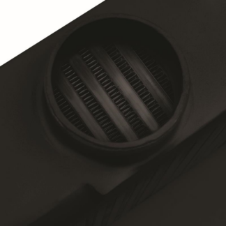 Mishimoto Subaru WRX/STI Performance Top-Mount Intercooler K