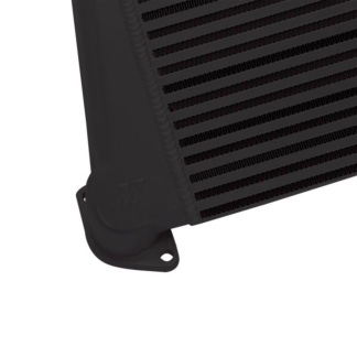Mishimoto Subaru WRX 2008-2014 Top-Mount Intercooler Black C