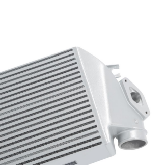 Mishimoto Subaru WRX 2008-2014 Top-Mount Intercooler Silver