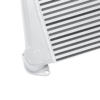 Mishimoto Subaru WRX 2008-2014 Top-Mount Intercooler Silver