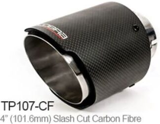 COBRA Mini Cooper S (F56) Mk3 (14 -18) Non Resonated Cat Back