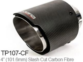 COBRA Mini Cooper S (F56) Mk3 (14 -18) Resonated Cat Back System