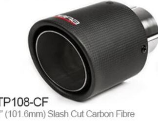 COBRA Mini Cooper S (F56) Mk3 (14 -18) Resonated Cat Back System