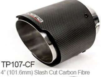 COBRA Mini Cooper S (F56) Mk3 (14 >) Non Resonated Cat Back