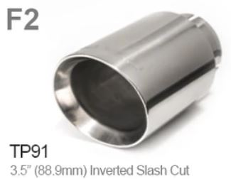 COBRA Mini Cooper S (F56) Mk3 (14 -18) Resonated Cat Back System