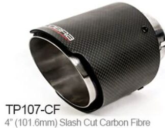 COBRA Mini Cooper S / JCW (F56 LCI) Mk3 (19 >) Non Resonated Cat