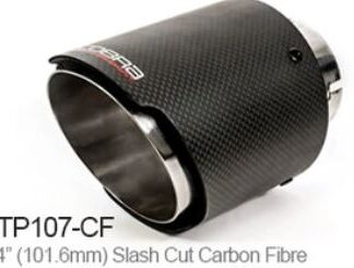 COBRA Mini Cooper Works GP3 (F56) Mk3 (20 >) Non Res -Cat Back