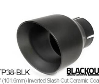 COBRA Mini Cooper Works GP3 (F56) Mk3 (20 >) Resonated Cat Back