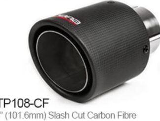 COBRA Mini Cooper Works GP3 (F56) Mk3 (20 >) Non Resonated Cat