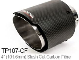 COBRA Mini Cooper Works GP3 (F56) Mk3 (20 >) Resonated Cat Back