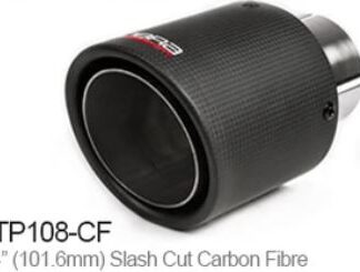 COBRA Mini Cooper Works GP3 (F56) Mk3 (20 >) Resonated Cat Back
