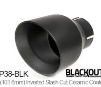COBRA Mini Cooper Works GP3 (F56) Mk3 (20 >) Resonated Cat Back