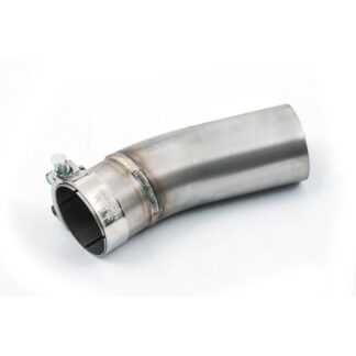 COBRA Mini Cooper S/JCW F56 - Pre GPF UK & EU Cat Back Adapter