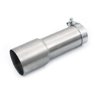 COBRA Mini Cooper S/JCW F56 - GPF Back Adapter for Non JCW (60mm)