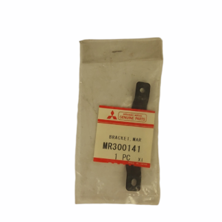 Bracket Badge EC5A/W (W)
