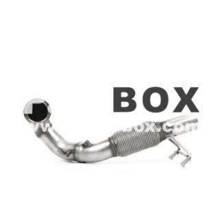Milltek Sport Audi RS6 C7 LH 100 Cells cat