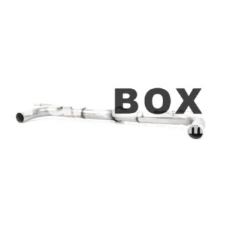 MILLTEK BMW 1series trim assembly